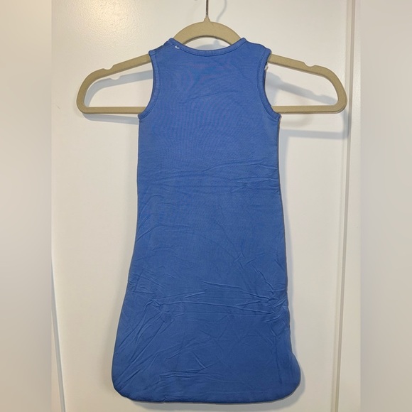 Kyte Baby Periwinkle Blue 1.0 Sleep Bag - Size XS - Picture 2 of 4